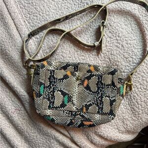 Madewell Crossbody